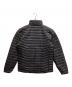 MILLET (ミレー) イーボル ハイブリッド ジャケット ブラック サイズ:L：18000円