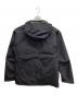 MAMMUT (マムート) アヤコ プロ 2.0 ハードシェル フーデッド ジャケット ブラック サイズ:XL：30000円