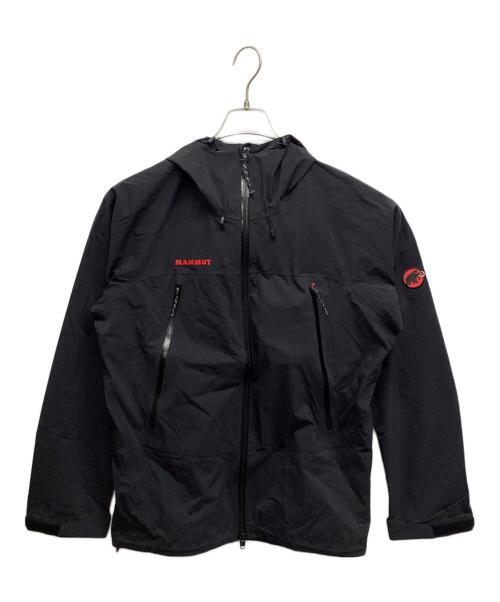 MAMMUT（マムート）MAMMUT (マムート) セットアップ ブラック サイズ:S 未使用品の古着・服飾アイテム
