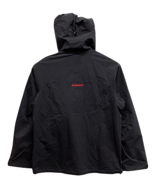 MAMMUT（マムート）MAMMUT (マムート) セットアップ ブラック サイズ:S 未使用品の古着・服飾アイテム