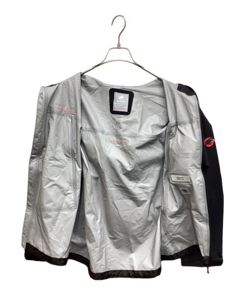 MAMMUT（マムート）MAMMUT (マムート) セットアップ ブラック サイズ:S 未使用品の古着・服飾アイテム