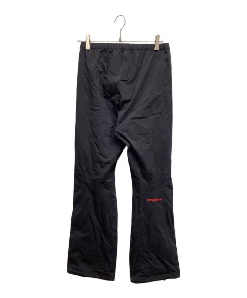 MAMMUT（マムート）MAMMUT (マムート) セットアップ ブラック サイズ:S 未使用品の古着・服飾アイテム