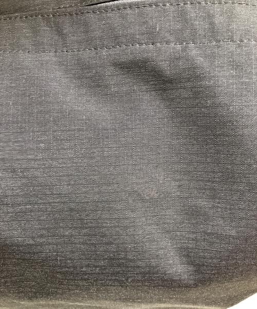 MILLET（ミレー）MILLET (ミレー) リュック　バックパック ブラックの古着・服飾アイテム