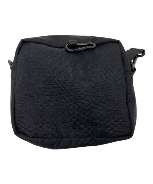 KLON（クローン）KLON (クローン) MATTE COATED RUCK SACK-FFX02　ポーチ付属品完備 ブラックの古着・服飾アイテム