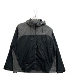 Columbia（コロンビア）の古着「マウンテンパーカー」｜ブラック