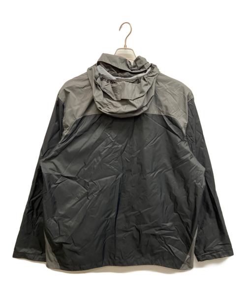 Columbia（コロンビア）Columbia (コロンビア) マウンテンパーカー ブラック サイズ:XXLの古着・服飾アイテム