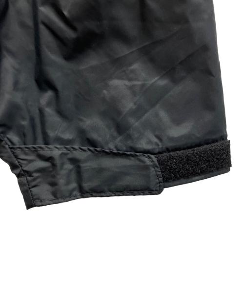 Columbia（コロンビア）Columbia (コロンビア) マウンテンパーカー ブラック サイズ:XXLの古着・服飾アイテム