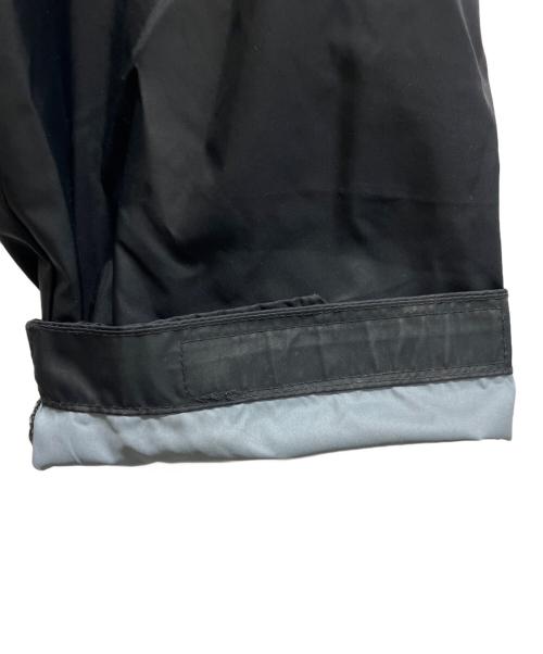 Columbia（コロンビア）Columbia (コロンビア) マウンテンパーカー ブラック サイズ:XXLの古着・服飾アイテム