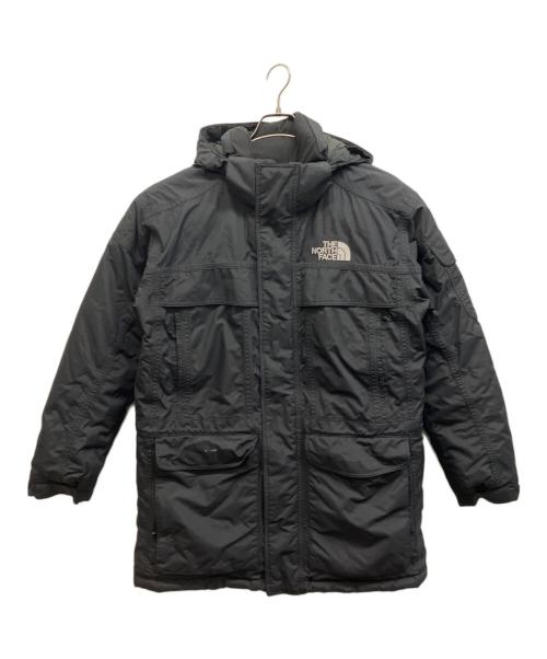 THE NORTH FACE（ザ ノース フェイス）THE NORTH FACE (ザ ノース フェイス) MCMURDO PARKA　マグマードパーカ　ダウンジャケット　ND51901Z ブラック サイズ:Mの古着・服飾アイテム