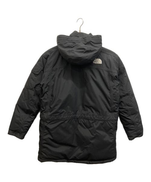 THE NORTH FACE（ザ ノース フェイス）THE NORTH FACE (ザ ノース フェイス) MCMURDO PARKA　マグマードパーカ　ダウンジャケット　ND51901Z ブラック サイズ:Mの古着・服飾アイテム