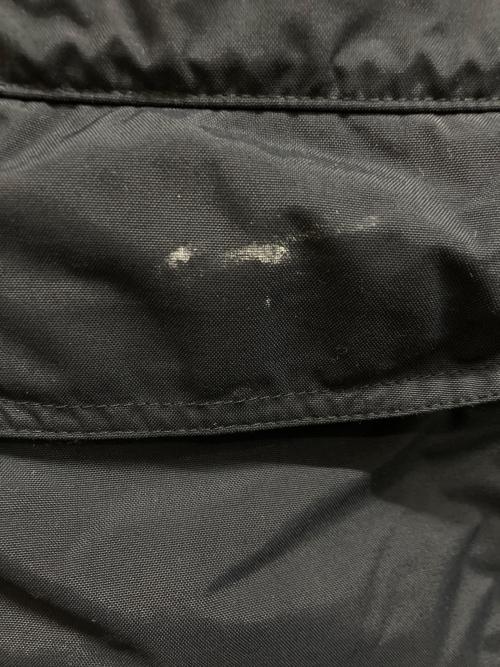 THE NORTH FACE（ザ ノース フェイス）THE NORTH FACE (ザ ノース フェイス) MCMURDO PARKA　マグマードパーカ　ダウンジャケット　ND51901Z ブラック サイズ:Mの古着・服飾アイテム