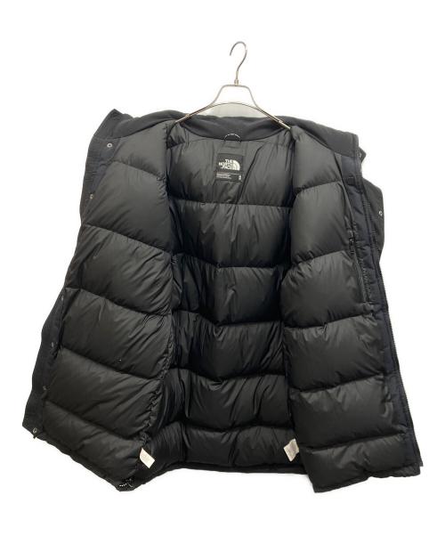 THE NORTH FACE（ザ ノース フェイス）THE NORTH FACE (ザ ノース フェイス) MCMURDO PARKA　マグマードパーカ　ダウンジャケット　ND51901Z ブラック サイズ:Mの古着・服飾アイテム