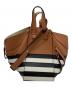 LOEWE（ロエベ）の古着「HAMMOCK SMALL」｜ブラウン