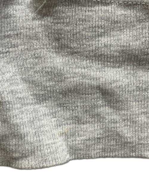 Champion（チャンピオン）Champion (チャンピオン) リバースウィーブスウェット グレー サイズ:XLの古着・服飾アイテム