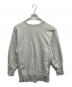 Champion (チャンピオン) リバースウィーブスウェット グレー サイズ:XL：7000円