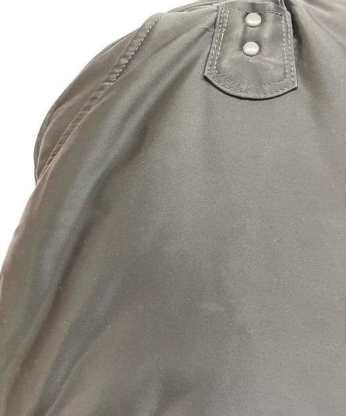 HEAD PORTER（ヘッドポーター）HEAD PORTER (ヘッドポーター) タンカーボストンバッグ ブラックの古着・服飾アイテム