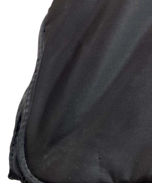HEAD PORTER（ヘッドポーター）HEAD PORTER (ヘッドポーター) タンカーボストンバッグ ブラックの古着・服飾アイテム