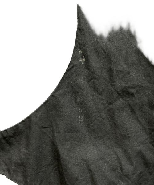 COMME des GARCONS SHIRT（コムデギャルソンシャツ）COMME des GARCONS SHIRT (コムデギャルソンシャツ) サークル切替シャツ ブラック サイズ:Ｓの古着・服飾アイテム