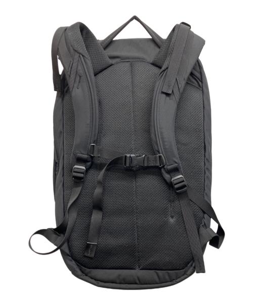 GREGORY（グレゴリー）GREGORY (グレゴリー) ボーダー25 ブラックの古着・服飾アイテム