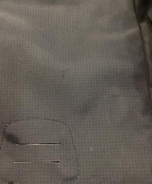 GREGORY（グレゴリー）GREGORY (グレゴリー) ボーダー25 ブラックの古着・服飾アイテム