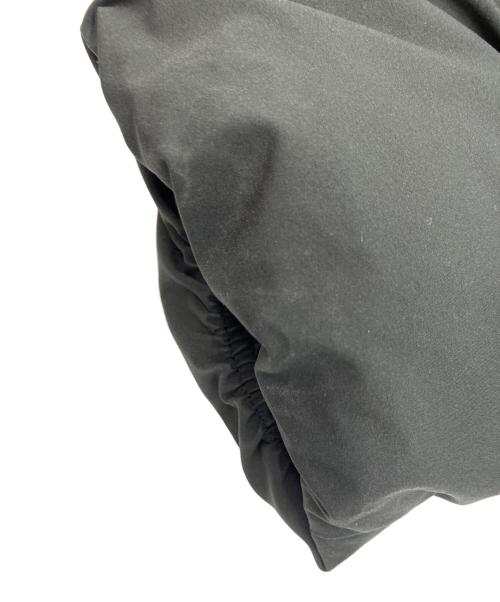 UNITED ARROWS（ユナイテッドアローズ）UNITED ARROWS (ユナイテッドアローズ) TFT DOWN JACKET グレー サイズ:Lの古着・服飾アイテム