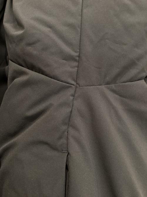 UNITED ARROWS（ユナイテッドアローズ）UNITED ARROWS (ユナイテッドアローズ) TFT DOWN JACKET グレー サイズ:Lの古着・服飾アイテム