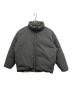 UNITED ARROWS（ユナイテッドアローズ）の古着「TFT DOWN JACKET」｜グレー