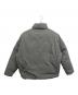 UNITED ARROWS (ユナイテッドアローズ) TFT DOWN JACKET グレー サイズ:L：23000円