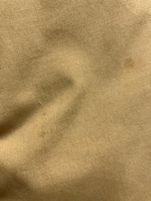 THE NORTH FACE（ザ ノース フェイス）THE NORTH FACE (ザ ノース フェイス) 70's 茶タグ ダウンジャケット ベージュ サイズ:下記参照の古着・服飾アイテム