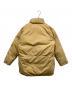 THE NORTH FACE (ザ ノース フェイス) 70's 茶タグ ダウンジャケット ベージュ サイズ:下記参照：13000円