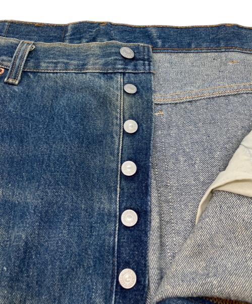 LEVI'S（リーバイス）LEVI'S (リーバイス) 501デニムパンツ インディゴ サイズ:111cm (W44)の古着・服飾アイテム