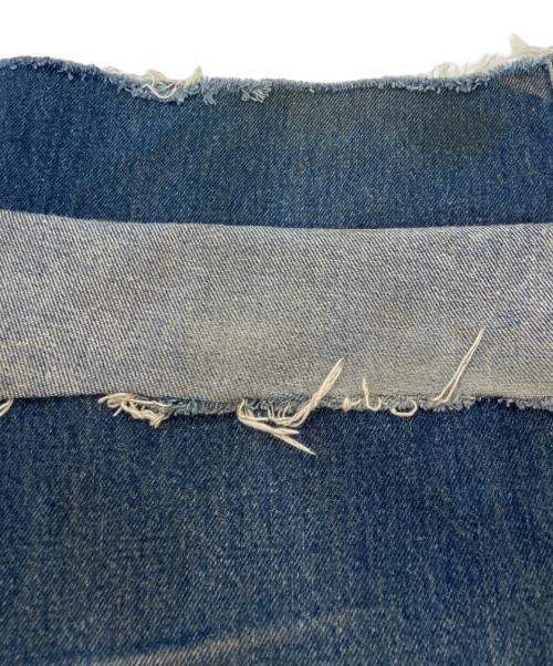 LEVI'S（リーバイス）LEVI'S (リーバイス) 501デニムパンツ インディゴ サイズ:111cm (W44)の古着・服飾アイテム