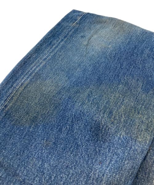 LEVI'S（リーバイス）LEVI'S (リーバイス) 501デニムパンツ インディゴ サイズ:111cm (W44)の古着・服飾アイテム