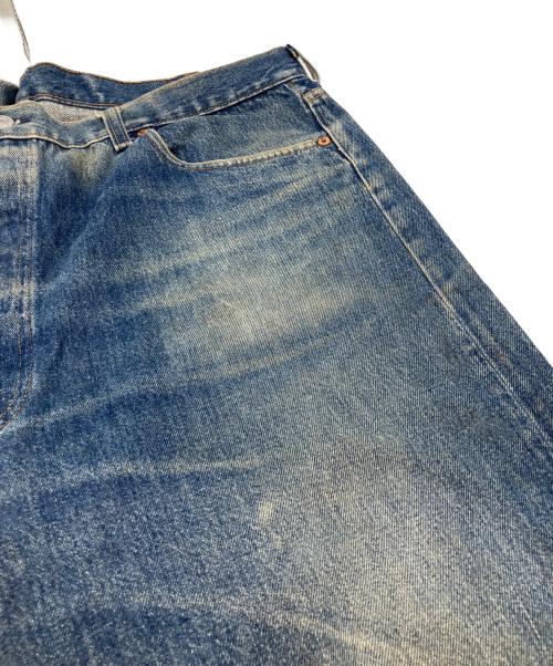 LEVI'S（リーバイス）LEVI'S (リーバイス) 501デニムパンツ インディゴ サイズ:111cm (W44)の古着・服飾アイテム