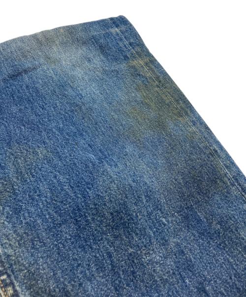 LEVI'S（リーバイス）LEVI'S (リーバイス) 501デニムパンツ インディゴ サイズ:111cm (W44)の古着・服飾アイテム