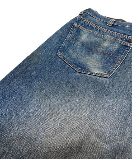 LEVI'S（リーバイス）LEVI'S (リーバイス) 501デニムパンツ インディゴ サイズ:111cm (W44)の古着・服飾アイテム