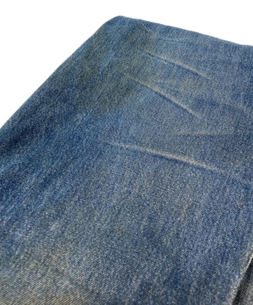 LEVI'S（リーバイス）LEVI'S (リーバイス) 501デニムパンツ インディゴ サイズ:111cm (W44)の古着・服飾アイテム