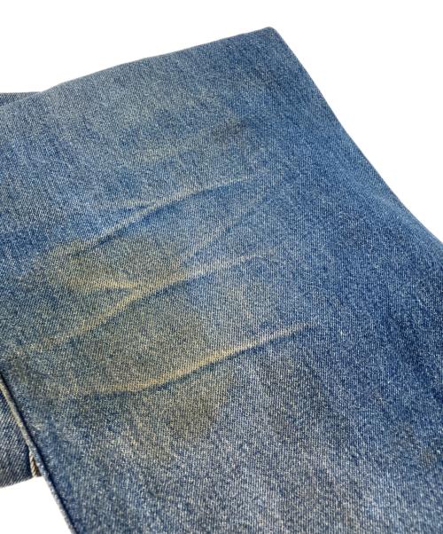 LEVI'S（リーバイス）LEVI'S (リーバイス) 501デニムパンツ インディゴ サイズ:111cm (W44)の古着・服飾アイテム