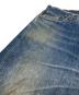 中古・古着 LEVI'S (リーバイス) 501デニムパンツ インディゴ サイズ:111cm (W44)：10000円