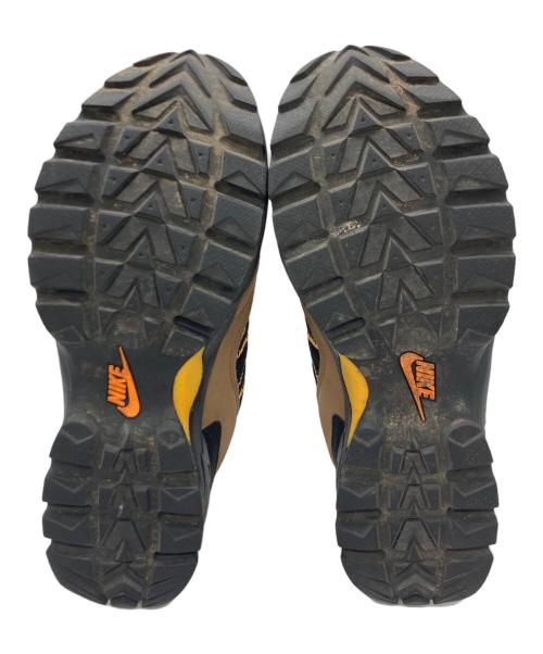 NIKE ACG（ナイキエーシージー）NIKE ACG (ナイキエーシージー) AIR MADA　DM3004-200 ベージュ サイズ:27cmの古着・服飾アイテム