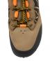 中古・古着 NIKE ACG (ナイキエーシージー) AIR MADA　DM3004-200 ベージュ サイズ:27cm：10000円