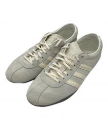 adidas×IENA（アディダス×イエナ）の古着「TOKYO W for EDIFICE/IENA」｜ホワイト