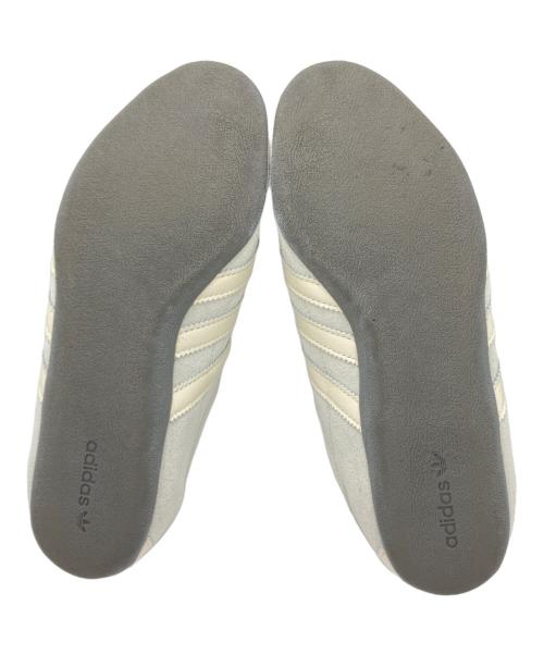 adidas（アディダス）adidas (アディダス) IENA (イエナ) TOKYO W for EDIFICE/IENA ホワイト サイズ:25㎝の古着・服飾アイテム