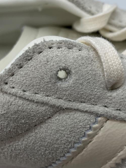 adidas（アディダス）adidas (アディダス) IENA (イエナ) TOKYO W for EDIFICE/IENA ホワイト サイズ:25㎝の古着・服飾アイテム