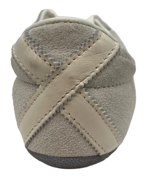 adidas（アディダス）adidas (アディダス) IENA (イエナ) TOKYO W for EDIFICE/IENA ホワイト サイズ:25㎝の古着・服飾アイテム