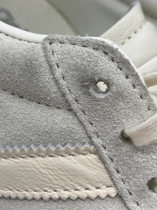 adidas（アディダス）adidas (アディダス) IENA (イエナ) TOKYO W for EDIFICE/IENA ホワイト サイズ:25㎝の古着・服飾アイテム