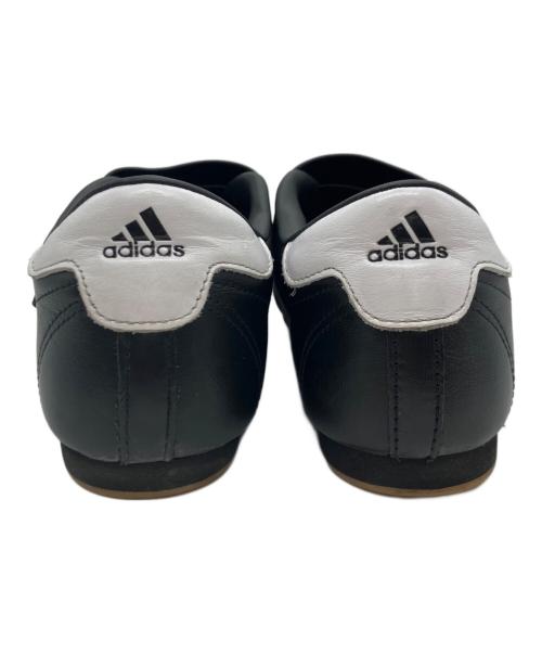 adidas（アディダス）adidas (アディダス) adidas Taekwondo ブラック サイズ:25の古着・服飾アイテム