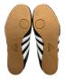 中古・古着 adidas (アディダス) adidas Taekwondo ブラック サイズ:25：5000円