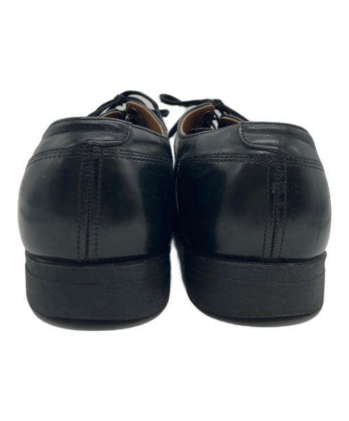 MASON SHOES WORK AMERICA（メゾンシューズ ワークアメリカ）MASON SHOES WORK AMERICA (メゾンシューズ ワークアメリカ) レザーシューズ ブラック サイズ:不明の古着・服飾アイテム