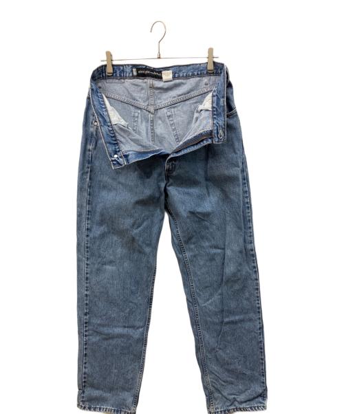 LEVI'S（リーバイス）LEVI'S (リーバイス) シルバータブデニムパンツ インディゴ サイズ:91cm (W36)の古着・服飾アイテム